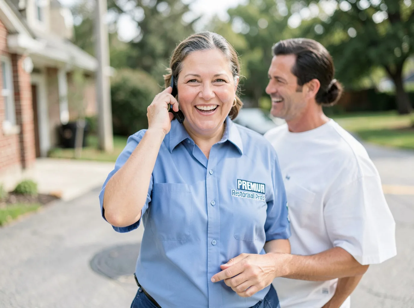 Water Damage Restoration Wyoming, IL FAQs